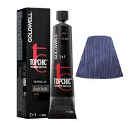 Goldwell - Topchic Ash Ash Ceniza Doble 60 ml