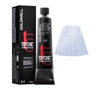 Goldwell - Topchic BLONDING CREAM ASH Rubio Crema Ceniza 60 ml