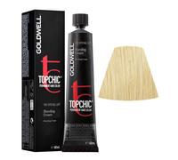 Goldwell - Topchic BLONDING CREAM Rubio Crema 60 ml