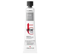 Goldwell Topchic Color de pelo cero 10SB rubio extra claro plata 60 ml