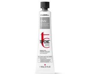Goldwell Topchic Color de pelo cero 8NN rubio claro extra tubo 60 ml