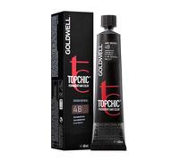 Goldwell Topchic Permanent Hair Color Nr 4B 60ml