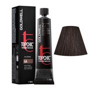 Goldwell Topchic Coloración permanente 60 ml 6A