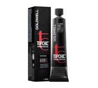 Goldwell Topchic Permanent Hair Color 6GB Rubio Oscuro Marrón Dorado Tubo 60 ml