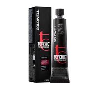 Goldwell Topchic Permanent Hair Color 6KR Tubo de granada 60 ml