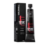 Goldwell Topchic Coloración permanente 60 ml 6NN Dark Blonde - Extra