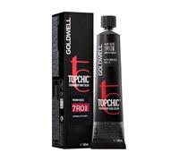 Goldwell Topchic Coloración permanente 60 ml 7RO MAX