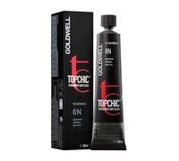 Goldwell Topchic Coloración permanente 60 ml 8N
