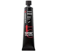 Goldwell topchic elumenated coloración del cabello rosa 60 ml