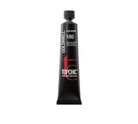 Goldwell Topchic Permanent 5 BG Light Brown Brown Gold 60 ml