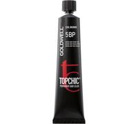 Goldwell Topchic Permanent 5 BP Pearly Couture Brown Mid 60 ml