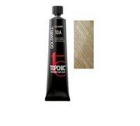 Goldwell Topchic Permanent Hair Color 10 A Pastel Ash Blonde 60 ml