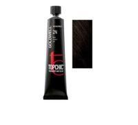 Goldwell Topchic Permanent Hair Color 2N 60ml