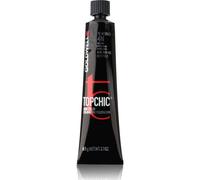 Goldwell Topchic Permanent Hair Color 4 N Mid Brown 60 ml