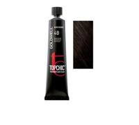 Goldwell Topchic Permanent Hair Color 4B 60ml