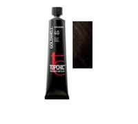 Goldwell Topchic Permanent Hair Color 4G 60ml