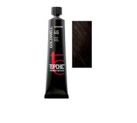 Goldwell Topchic Permanent Hair Color 4G 60ml