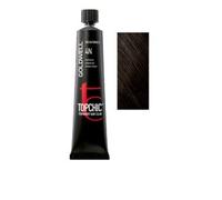 Goldwell Topchic Permanent Hair Color 4N 60ml