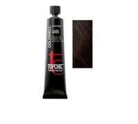 Goldwell Topchic Permanent Hair Color 4Nn 60ml