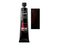 Goldwell Topchic Permanent Hair Color 4R@Vr 60ml