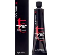 Goldwell Topchic Permanent Hair Color 5 MB Dark Jade Brown 60 ml