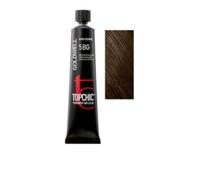 Goldwell Topchic Permanent Hair Color 5Bg 60ml