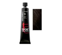 Goldwell - Topchic 5N Castaño Claro 60 ml