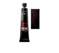 Goldwell Topchic Permanent Hair Color 5R 60ml