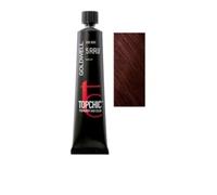 Goldwell Topchic Permanent Hair Color 5Rr 60ml