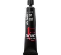 Goldwell Topchic Permanent Hair Color 6 K Copper Brilliant 60 ml