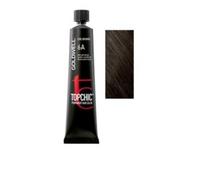Goldwell Topchic Permanent Hair Color 6A 60ml