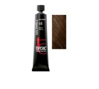 Goldwell Topchic Permanent Hair Color 6B 60ml