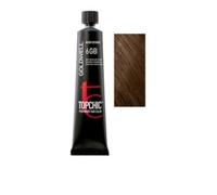 Goldwell Topchic Permanent Hair Color 6Gb 60ml