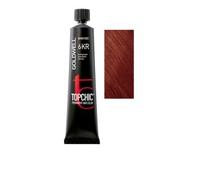 Goldwell Topchic Permanent Hair Color 6Kr 60ml