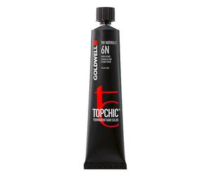 Goldwell Topchic Permanent Hair Color 8B Tubo de arena de mar 60 ml