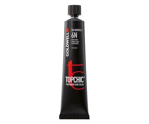 Goldwell Topchic Permanent Hair Color 8CA Cool Ash Tube 60 ml
