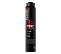 Goldwell Topchic Permanent Hair Color Crema rubia Special Lift, lata de depósito 250 ml