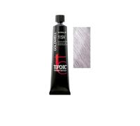 Goldwell Topchic Permanent Hair Color 11SV Rubio Claro Violeta Plata Tubo 60 ml