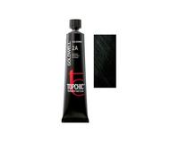 Goldwell - Topchic 2A Negro Azulado 60 ml
