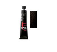 Goldwell Topchic Permanent Hair Color Nr 2N 60ml