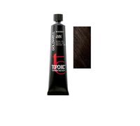 Goldwell Topchic Permanent Hair Color Nr 4Nn 60ml