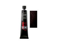 Goldwell Topchic Permanent Hair Color Nr 4R@Vr 60ml
