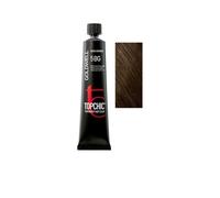 Goldwell Topchic Permanent Hair Color Nr 5Bg 60ml