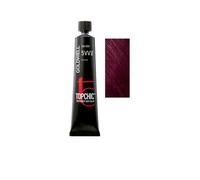 Goldwell Topchic Permanent Hair Color Nr 5Vv 60ml