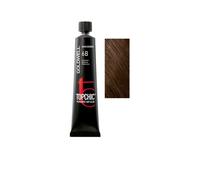 Goldwell Topchic Permanent Hair Color Nr 6B 60ml