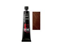 Goldwell Topchic Permanent Hair Color Nr 6Kg 60ml