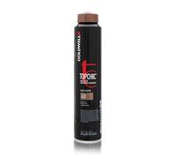 Goldwell topchic the browns coloración del cabello marrón 250 ml