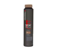 Goldwell topchic the browns coloración del cabello marrón 250 ml