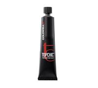 Goldwell topchic the browns coloración del cabello marrón 60 ml