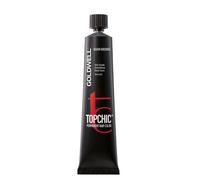 Goldwell topchic the browns coloración del cabello marrón 60 ml